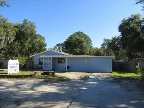 1114 N New Hampshire Avenue Tavares FL 32778