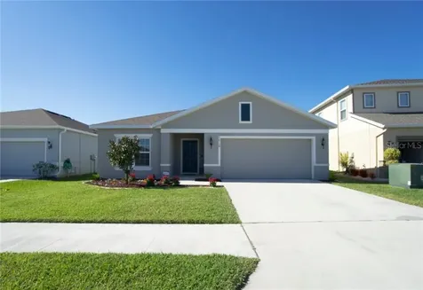 10159 Hawks Landing Drive Land O Lakes FL 34638