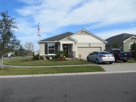 11602 Blue Woods Drive Riverview FL 33569