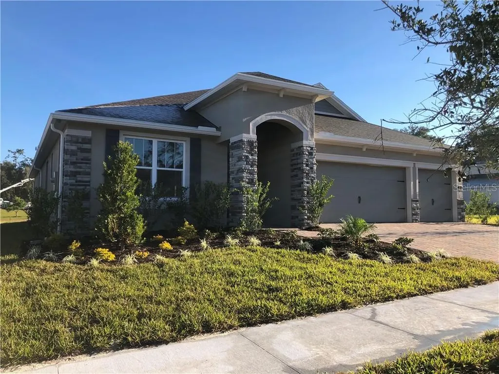 971 Victoria Hills Drive S Deland FL 32724