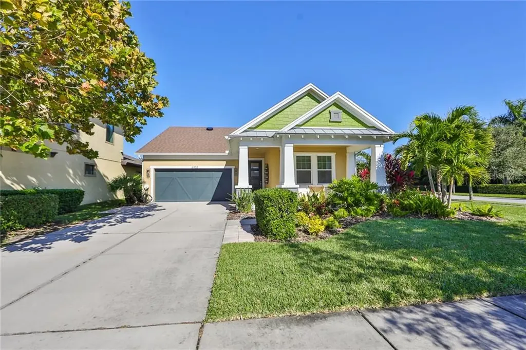 6952 Old Benton Drive Apollo Beach FL 33572