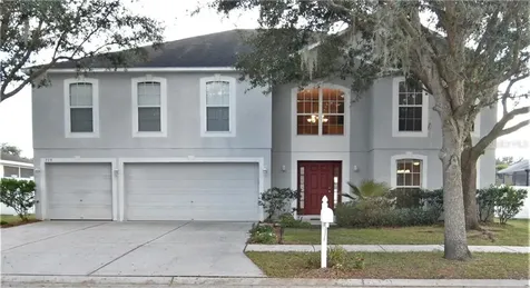 719 Valrico Hills Lane Valrico FL 33594