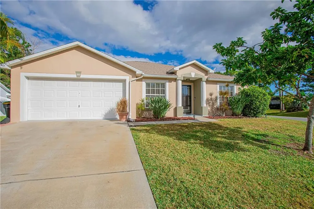 1601 Glenridge Street NW Palm Bay FL 32907