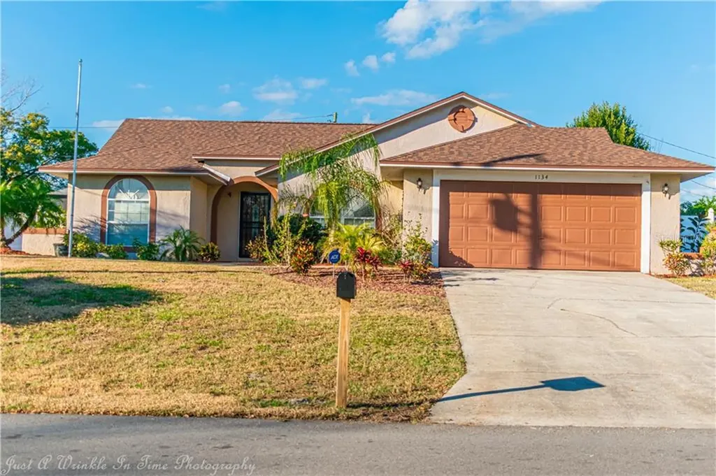 1134 Norwood Drive Deltona FL 32725
