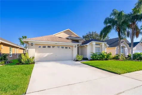 893 Delfino Place Lake Mary FL 32746