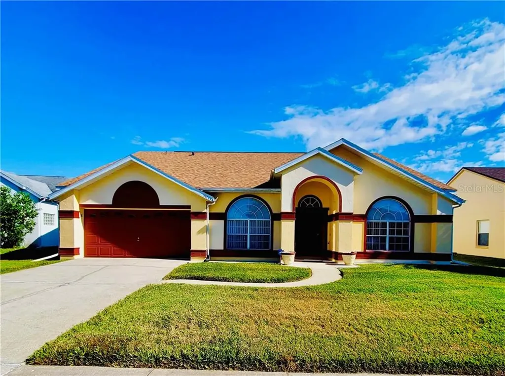 11733 Oxfordshire Place Orlando FL 32824