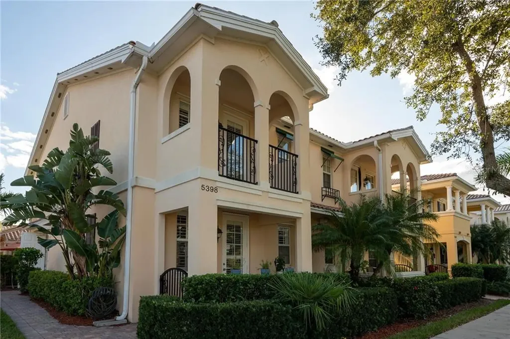 5398 Bergamo Avenue Sarasota FL 34238