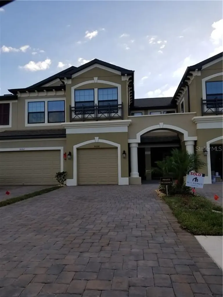 30158 Southwell Lane Wesley Chapel FL 33543