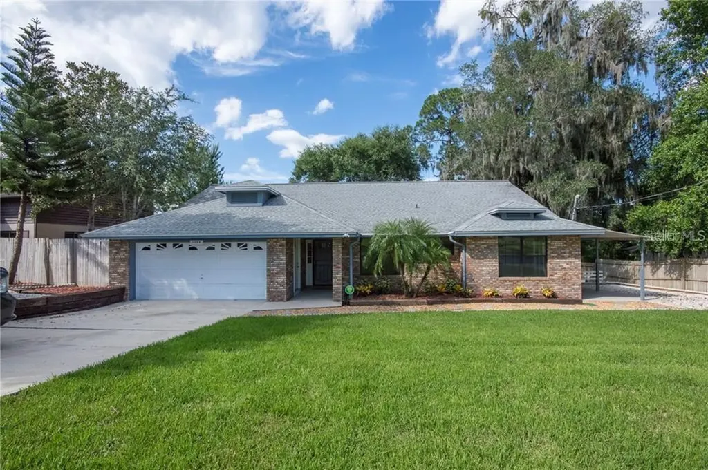 1260 Baton Drive Deltona FL 32725