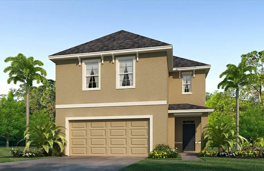 32685 Canyonlands Drive Wesley Chapel FL 33543