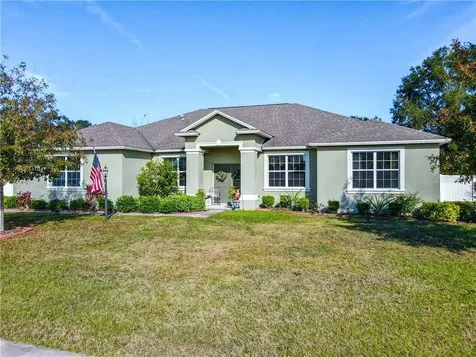 1908 Griffin Trail Bartow FL 33830