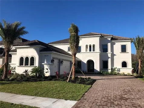 18608 Rue Beauvais Lutz FL 33558