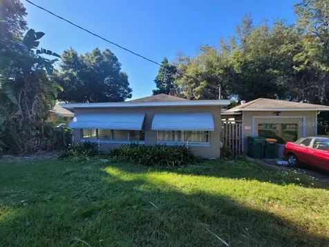 112 S Grove Street Eustis FL 32726