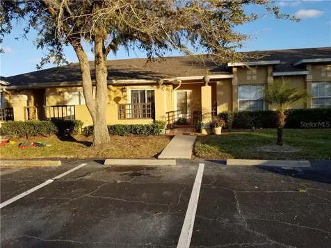 3221 Cranes Nest Lane Kissimmee FL 34743