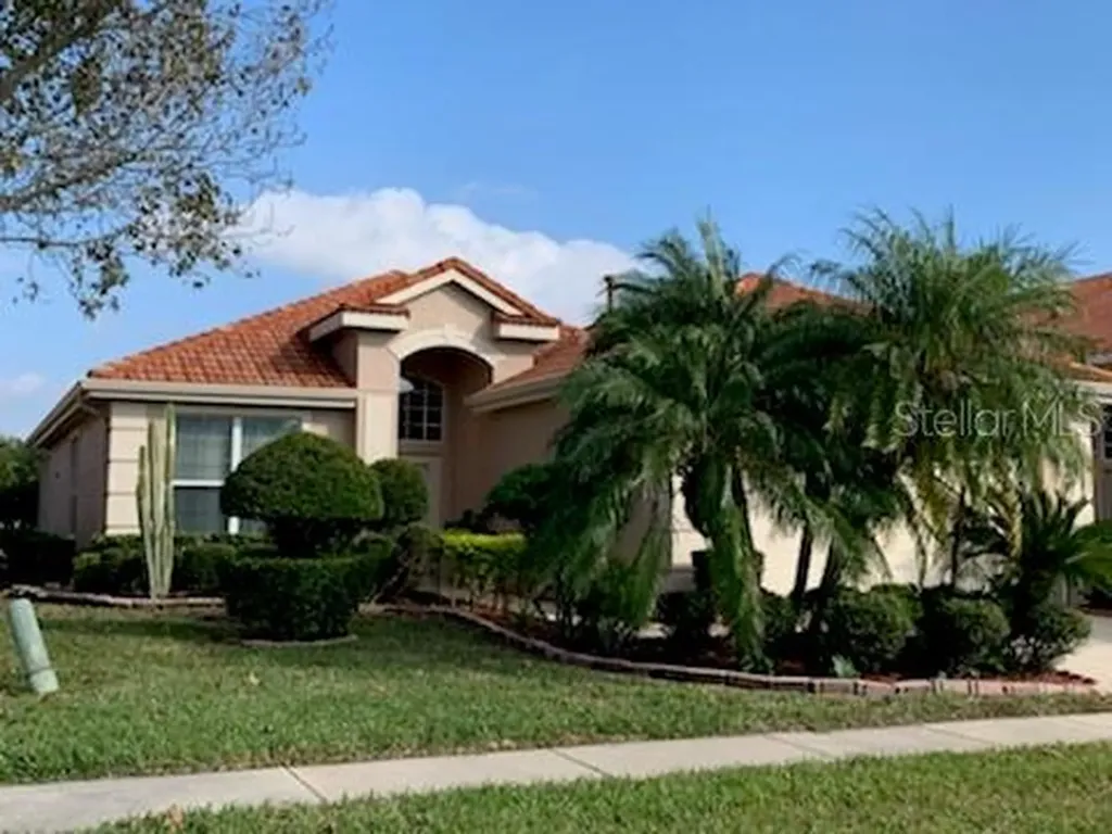 5332 Watervista Drive Orlando FL 32821