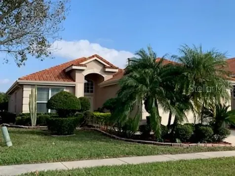 5332 Watervista Drive Orlando FL 32821