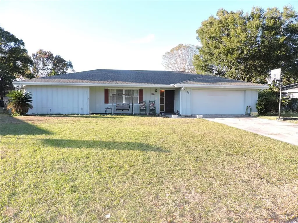 1115 Voncile Street Lake Wales FL 33853