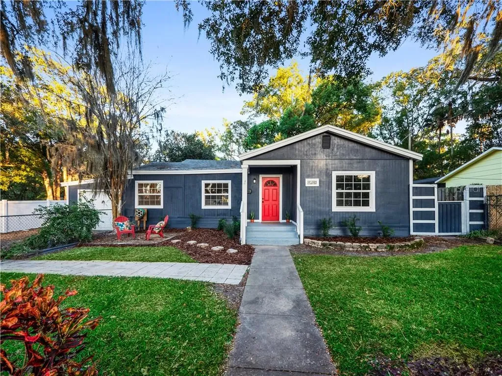 1317 S Elm Avenue Sanford FL 32771
