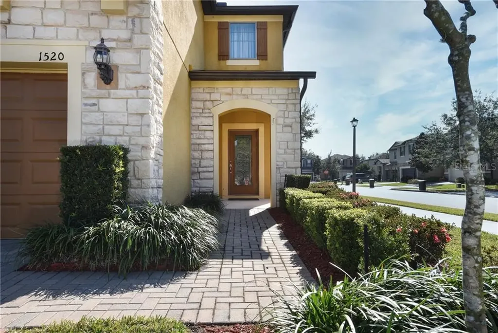 1520 Burning Sage Lane Casselberry FL 32707