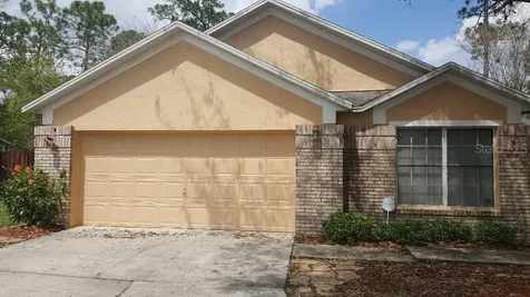 13709 Valleybrooke Lane Orlando FL 32826