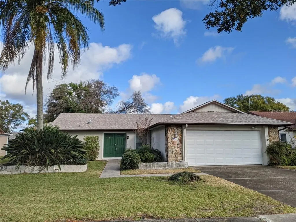 2960 Macalpin Drive N Palm Harbor FL 34684
