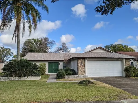 2960 Macalpin Drive N Palm Harbor FL 34684