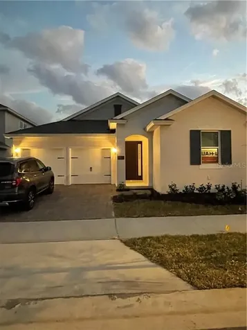 5320 Golden Apple Drive Winter Garden FL 34787