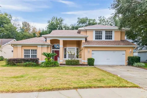 715 Swaying Pine Way Deland FL 32724