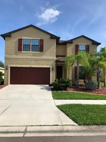 2382 Bartek Place North Port FL 34289