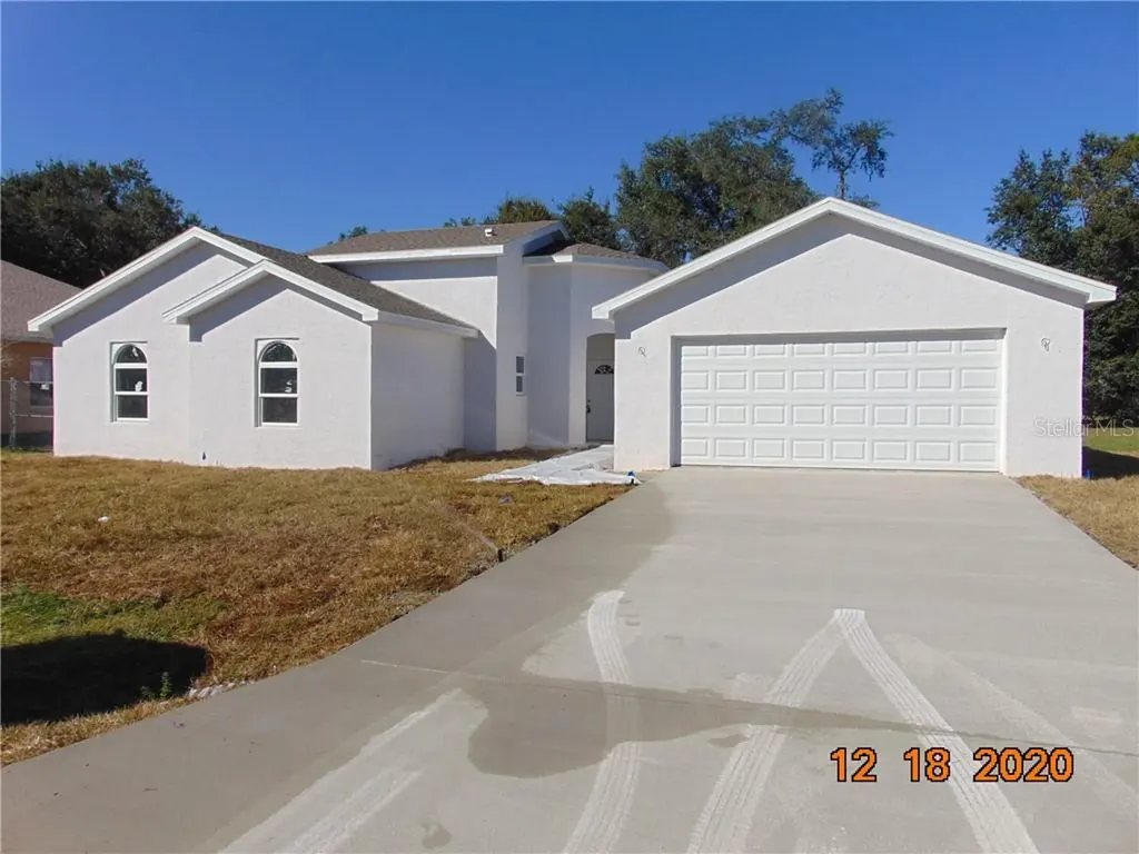 35 Cordona Drive Kissimmee FL 34758
