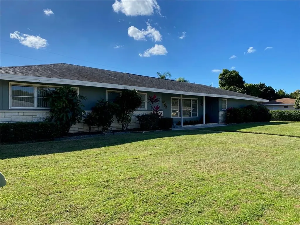 2604 Sunnybrook Drive Sarasota FL 34239