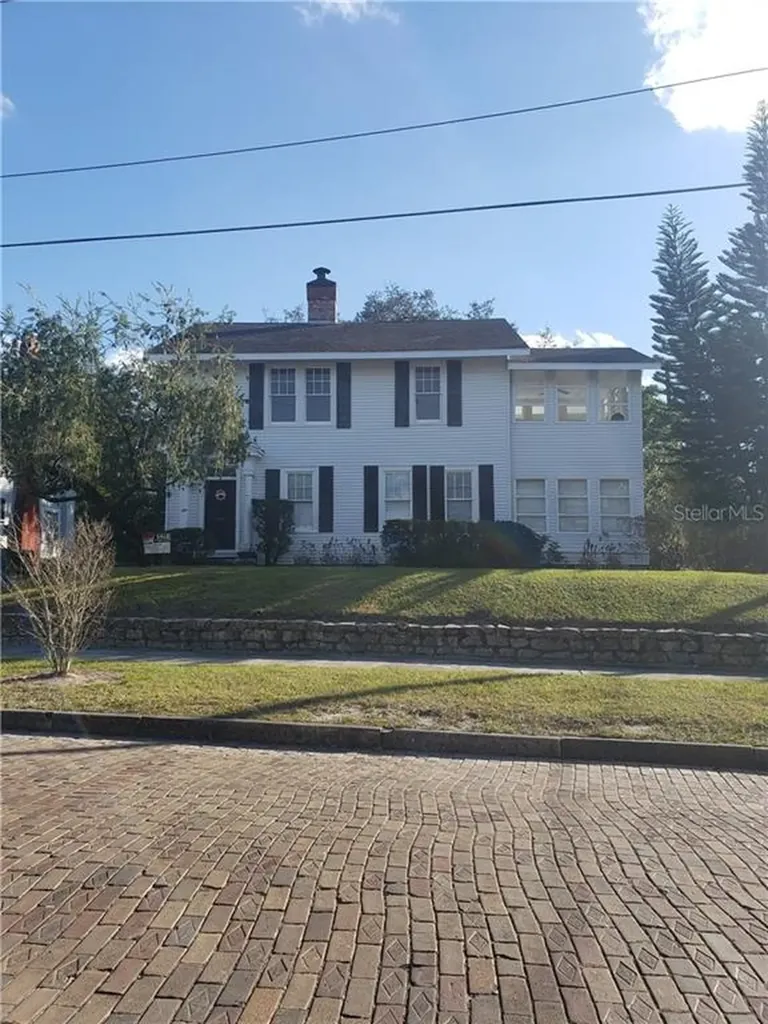 600 Palmer Street Orlando FL 32801