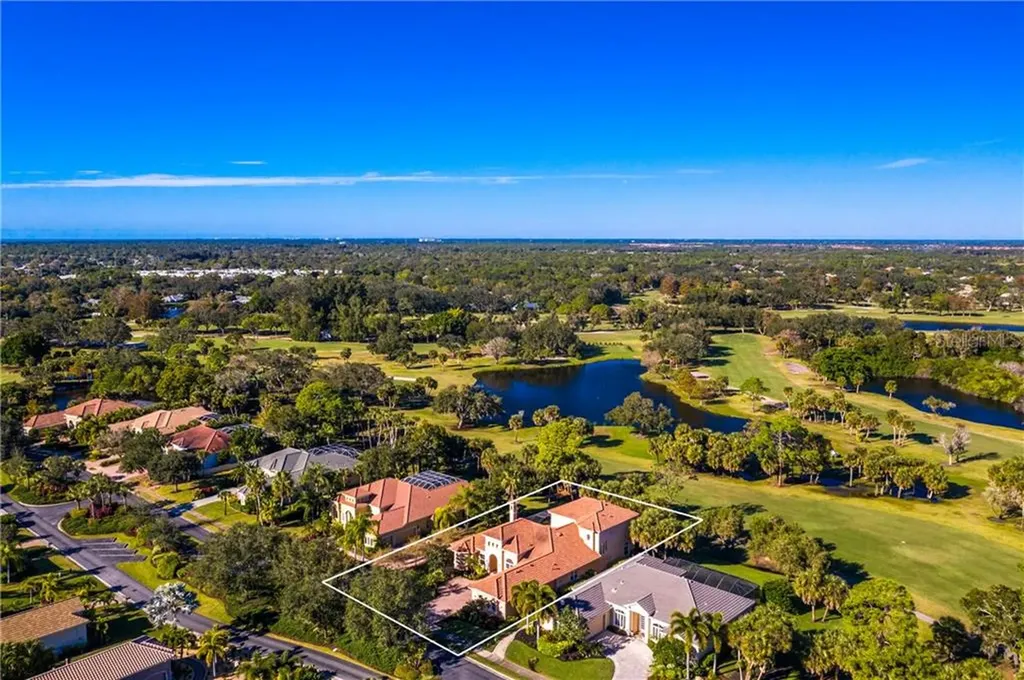 34 Boca Royale Boulevard Englewood FL 34223