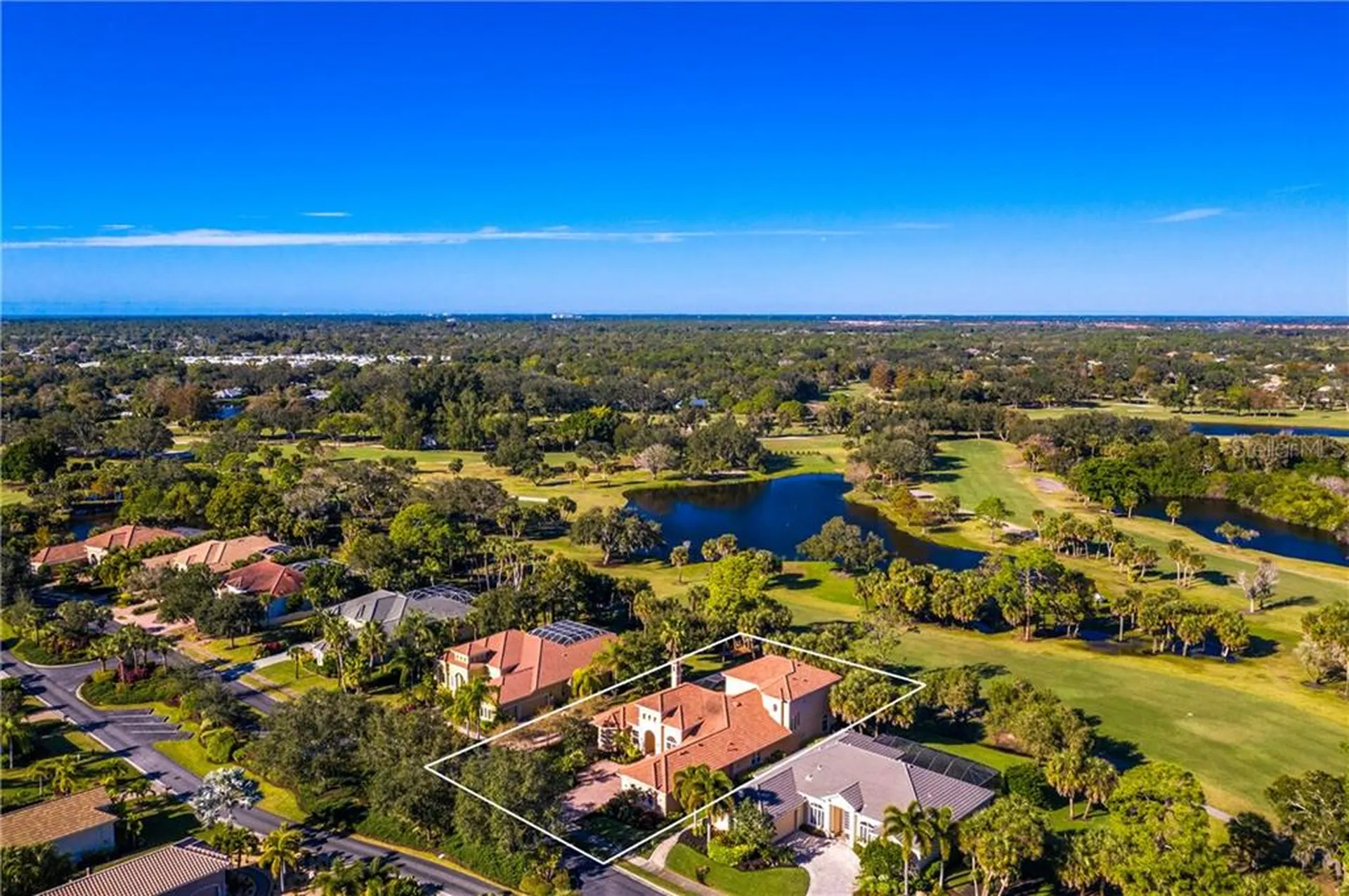 34 Boca Royale Boulevard Englewood FL 34223