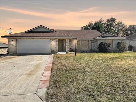 1131 W Seagate Drive Deltona FL 32725