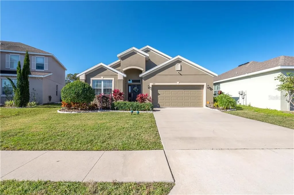 999 Krenson Woods Road Lakeland FL 33813