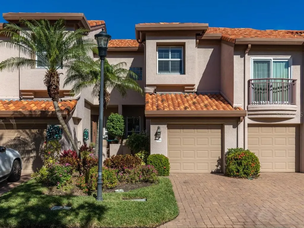 606 Seabreeze Court Tampa FL 33602