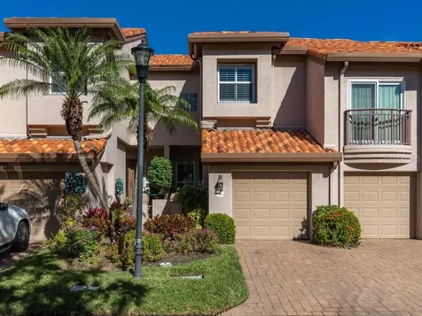 606 Seabreeze Court Tampa FL 33602