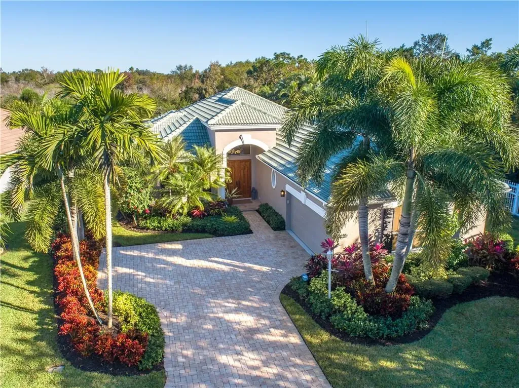 8429 Misty Morning Court Lakewood Ranch FL 34202