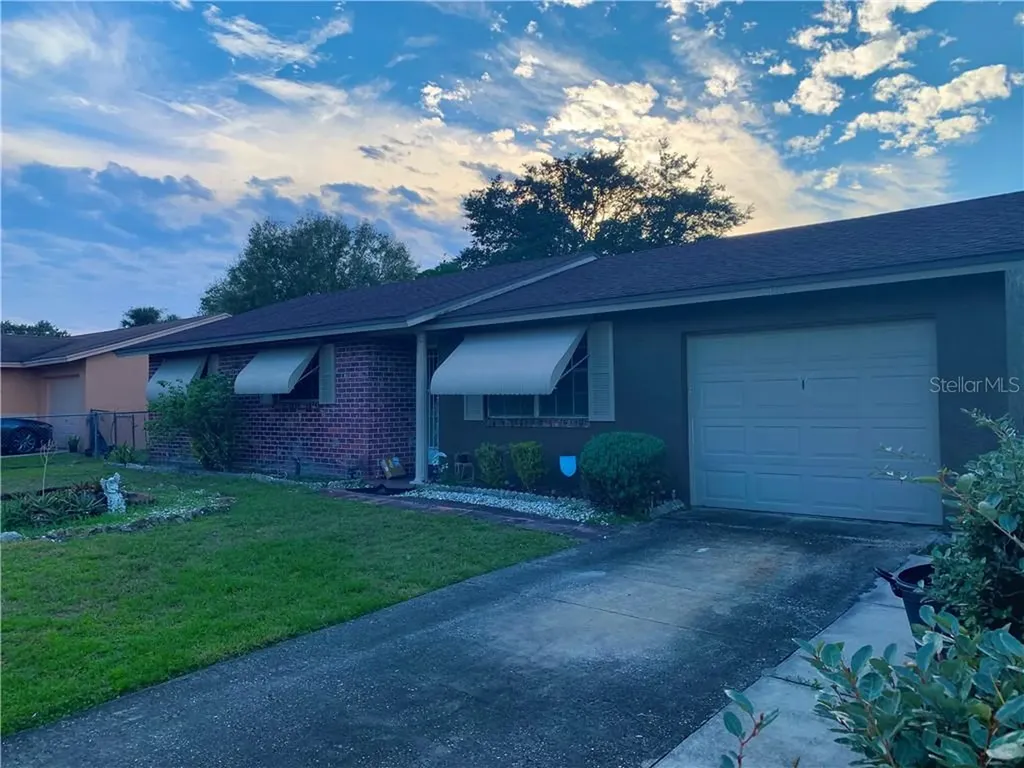 112 Anderson Avenue Sanford FL 32771