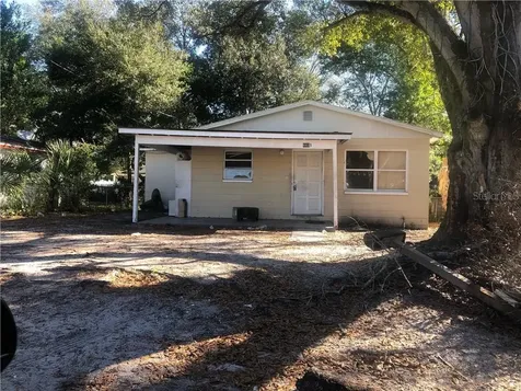 4405 Webster Street Tampa FL 33610