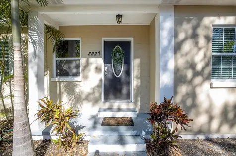 2227 45th Avenue N St Petersburg FL 33714