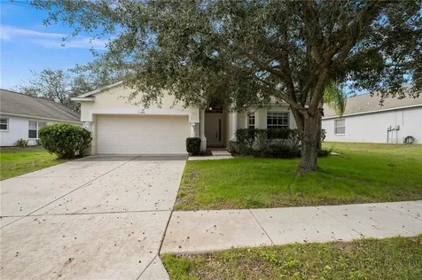 5188 Ayrshire Drive Spring Hill FL 34609