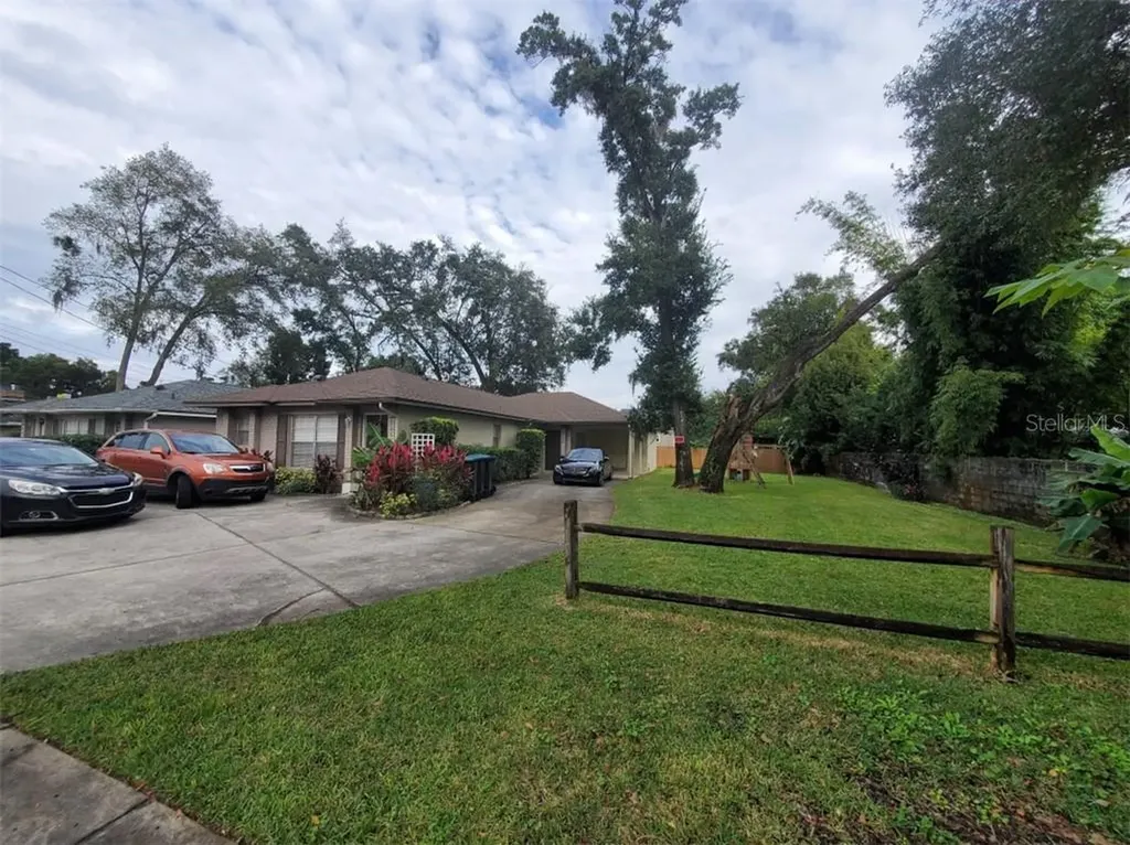 3125 Center Street Orlando FL 32806