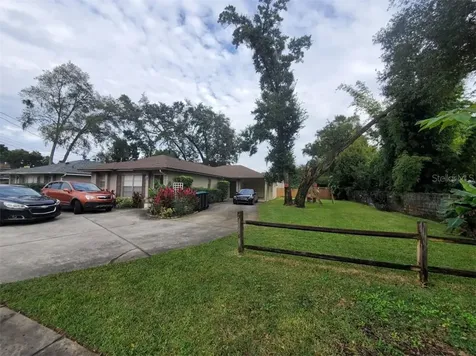 3125 Center Street Orlando FL 32806