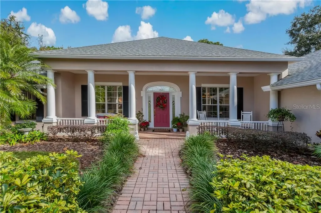23 Pine Forest Lane Haines City FL 33844