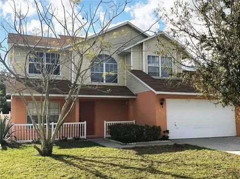 615 Brockton Drive Kissimmee FL 34758
