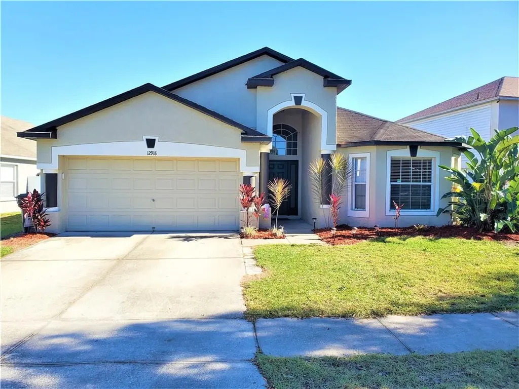 12918 Kings Lake Drive Gibsonton FL 33534