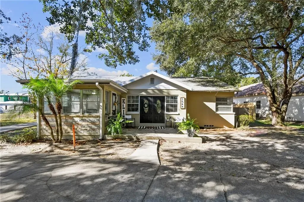 1544 Hempel Avenue Windermere FL 34786