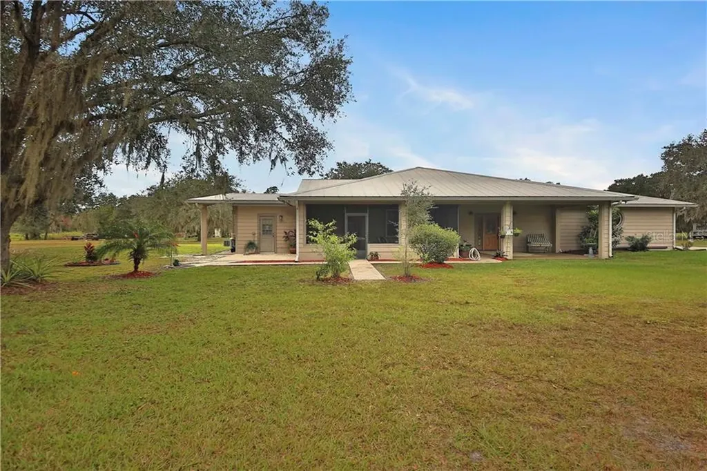 5354 NW Coker Street Arcadia FL 34266